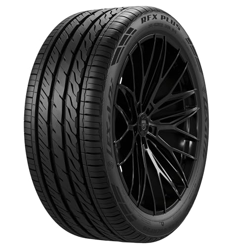 Lexani RFX Plus All Season P275/40R21 107Y Passenger Tire