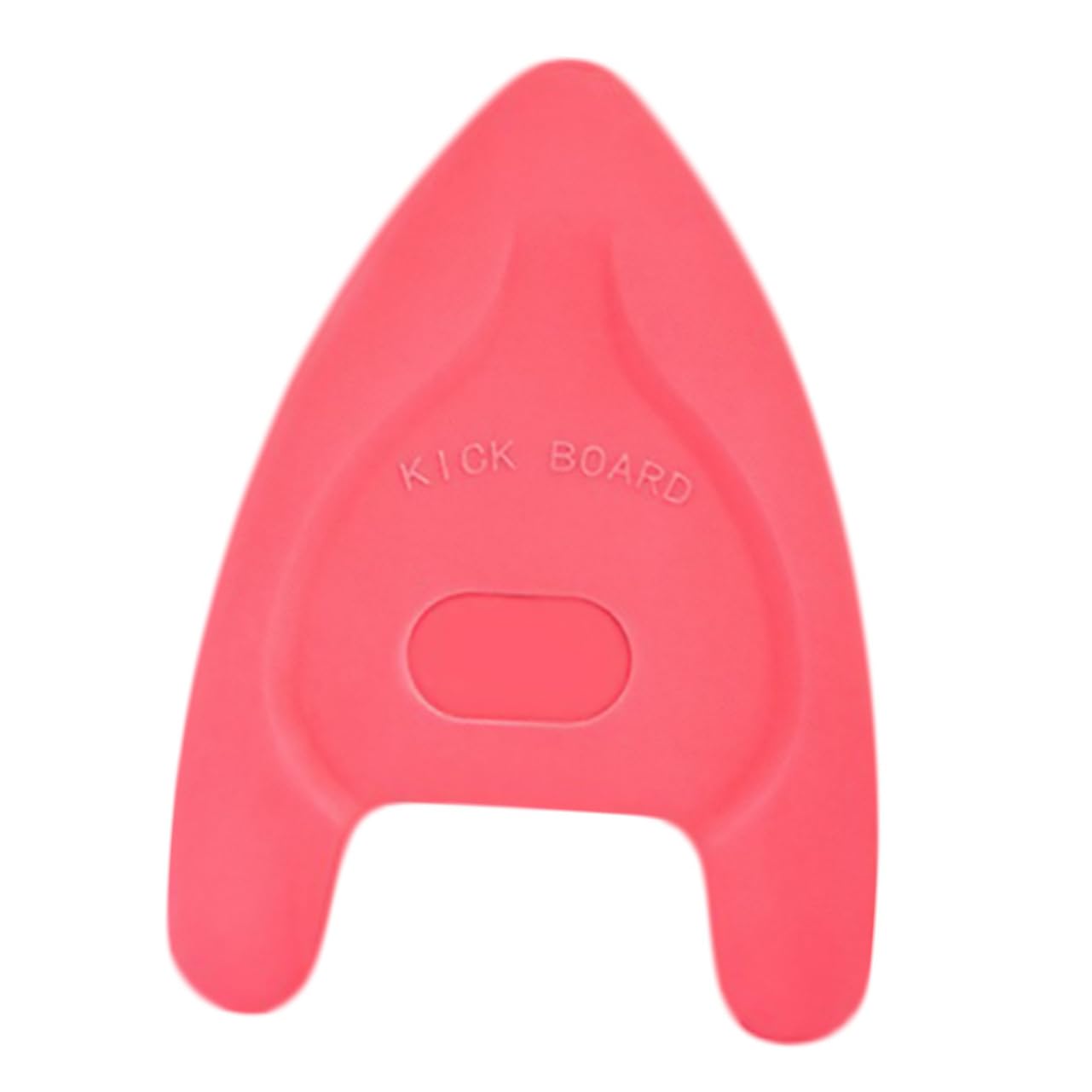 HANABASS 2 Pcs Eva Kids Adults Swim Training Triangle Pool Float Sturdy Durable Random Color
