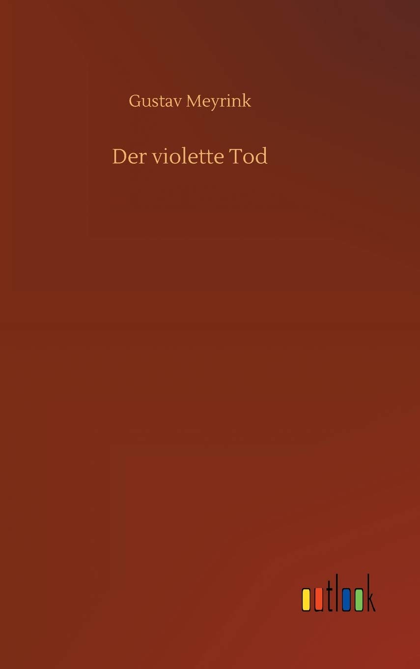Der violette Tod