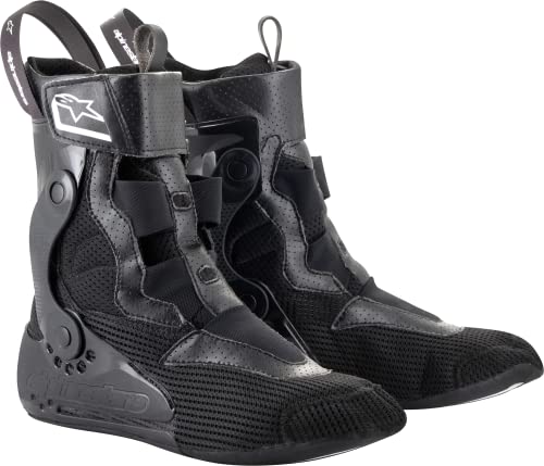 Chausson amovible Alpinestars Tech 10 Vented pour bottes moto cross