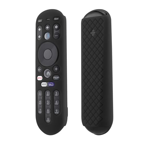 Coque télécommande Xumo TV résoud le problème des piles perdues pour Pioneer Element