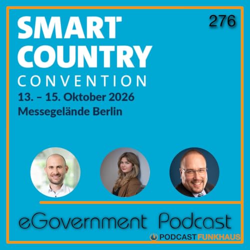 Smart Country Convention 2026