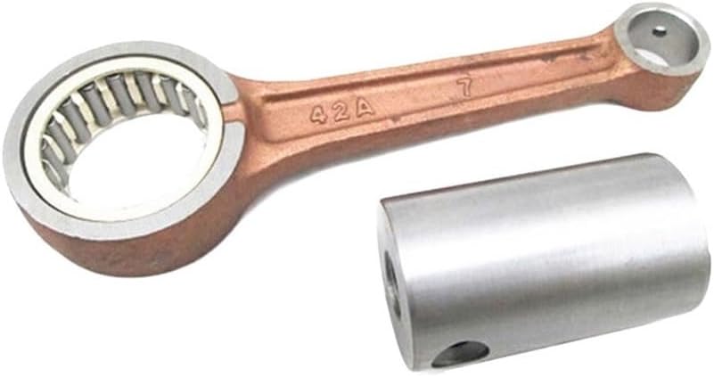 Fit For DR200 DR200SE DF200 VAN VAN 200 1986-2000 Motorcycle Accessories Engine Connecting Rod Crank Rod