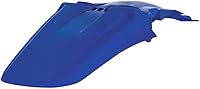Vista 1 de Acerbis Guardabarros Trasero YZ Azul para Yamaha TTR125LE 2003-2007