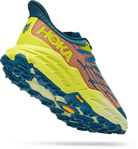 HOKA Speedgoat 5 Scarpe da Corsa