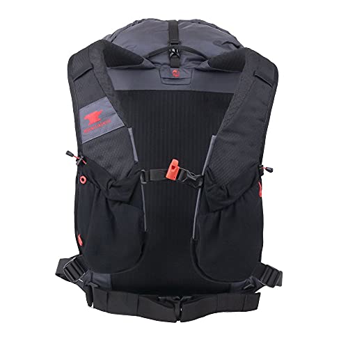 Mountainsmith 2021 Zerk 40 - Phantom 40L #TOP3