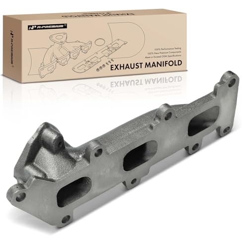 A-Premium 3.5L Exhaust Manifold