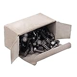 100x Senknieten | Set | 6x30 mm | DIN661 | mähen | Mähwerke | Balkenmähwerke | Senknieten | fräsen | pflügen | Senkkopfnieten | Vollnieten | Mäharbeiten | universell