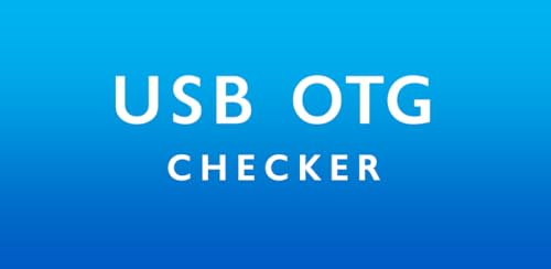 OTG Checker