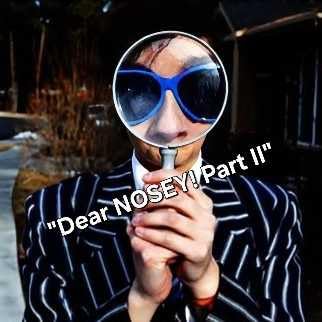 BTC S6/Ep. 5 &rdquo;Dear NOSEY Part II&rdquo;