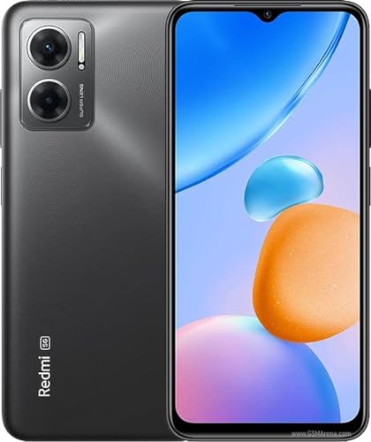 XIAOMI Redmi 10 5G 4GB/64GB Gris Marca