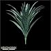 Windowbox Artificial Yucca Plant 26in - Outdoor Rated