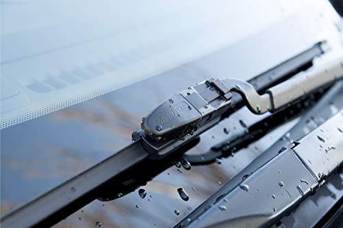 Goodyear GODESC00055 Spazzola Tergicristallo Modello Ultima, 22"/55 Cm - 6