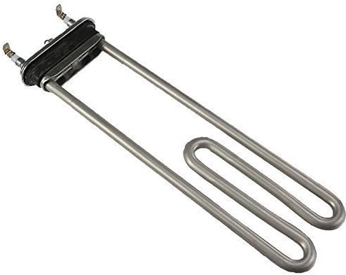 SPARES2GO Ablaufpumpensockel Für Siemens Waschmaschinen – Kompatibel Mit WM10/WM12/WM14/...