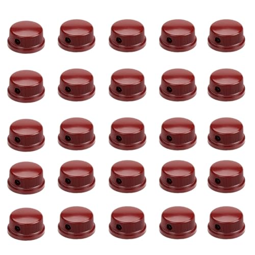Eeskvrebuz 30�� 6.35mm �V���t�g �^�J �����Z�b�g�X�N�����[ �M�^�[�y�_�� �G�t�F�N�g �R���g���[�� �A���v �m�u �M�^�[�A�N�Z�T���[ ���b�h