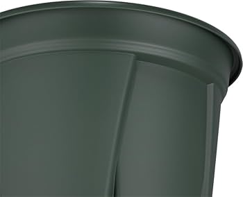 Amazon | アップルウェアー 鉢 プランター 根っこつよし 7号 深型