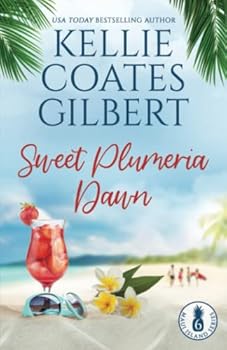 Paperback Sweet Plumeria Dawn (Maui Island Series) Book