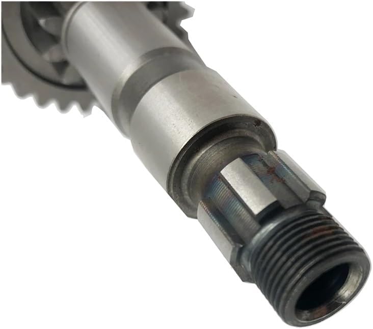 Universal 250cc ATV JS250 Engine FG-510000-0 Spindle Unit Assembly Main Gear Shaft