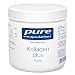 Produktbild Pure Encapsulations - Kollagen plus - Pulver zum Auflösen mit Hyaluronsäure und Antioxidantien wie Vitamin C für das Bindegewebe - 84 g