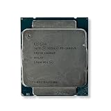Ebid Dealz Compatible with Intel Xeon E5-2690 V3 2.6 GHz CPU Processor 12-Cores 30MB LGA 2011-3 R3 135 watts SR1XN CM8064401439416
