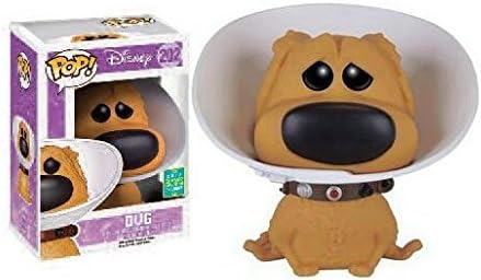 قیمت و خرید Funko Pop! دیزنی 202 Up Dug 