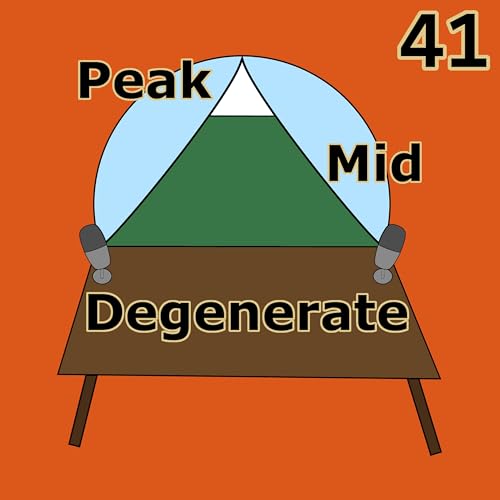 Episode 41: Grenth's Grandline Journey | Part 5: Water 7 FT Bennu