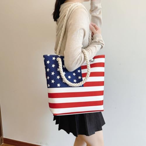 Sac à main réutilisable et pliable pour les courses et cours - 7