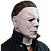 Trick Or Treat Studios Halloween II Michael Myers Economy Edition Mask