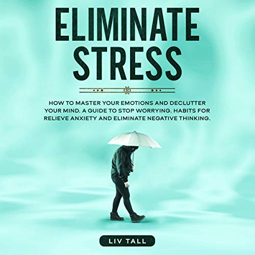 Cover art for Eliminate Stress
