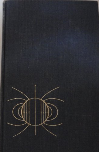Electromagnetic fields, energy, and forces B0006AWETO Book Cover