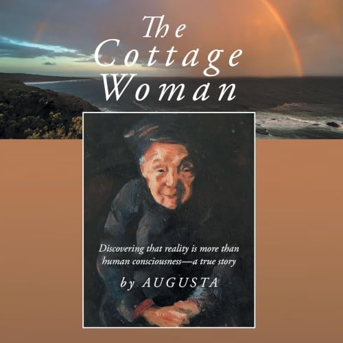 The Cottage Woman cover art
