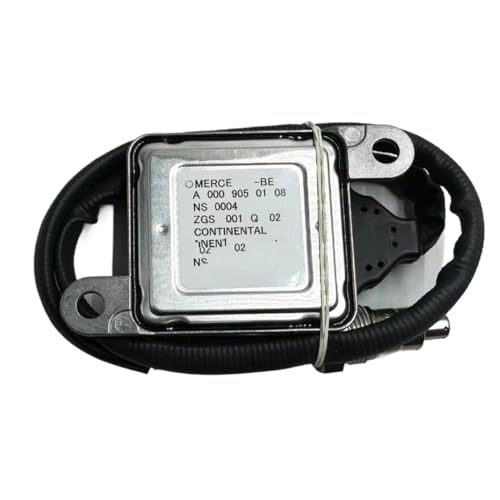 Capteur d'azote et oxygène Benz W205 W164 régulation précise NOx A0009050108