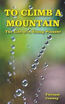 Paperback To Climb A Mountain Book
