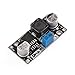 DCDC Converter, DROK Step Down Voltage Regulator Module DC 4.5-40V 36V 24V to 1.25-37V 12V 9V 5V 3V Variable Buck Converter Adjustable Electronic Power Supply Volt Reducer Transformer Stabilizer Board