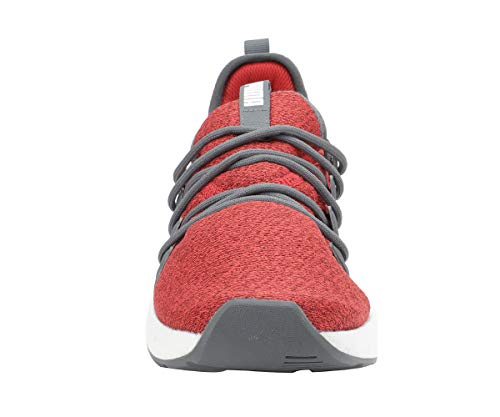 Image of Puma Men NRGY Neko Knit Running Shoe