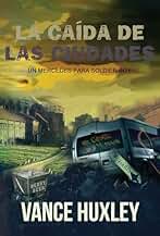 La caída de las ciudades: Un Mercedes para Soldier Boy