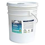 5 gal. Pail High Efficiency Liquid Laundry Detergent
