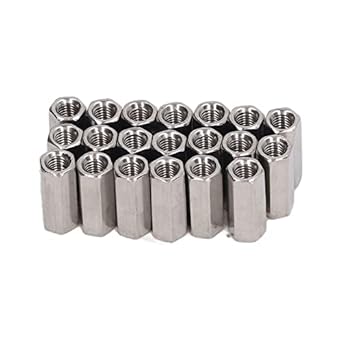 Calotta Multicolore Di Ricambio GECASA CC122 | Compatibile Folletto Modello VK122 - Foto 10