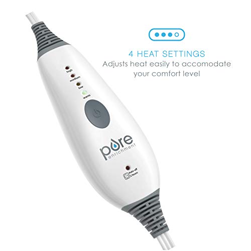 PureRelief Express Heating Pad - Image 5