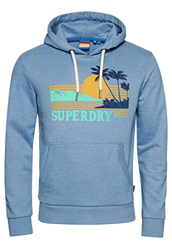 Sweatshirt à capuche Superdry Great Outdoors - vue 3
