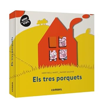 Los tres cerditos