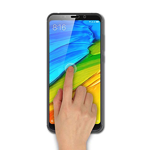 Compatibile con Redmi 5 Plus Pellicole Protettive