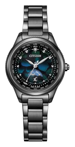 [NXV[] CITIZEN V`YyLAYERS of TIMEzEE1008-56E  