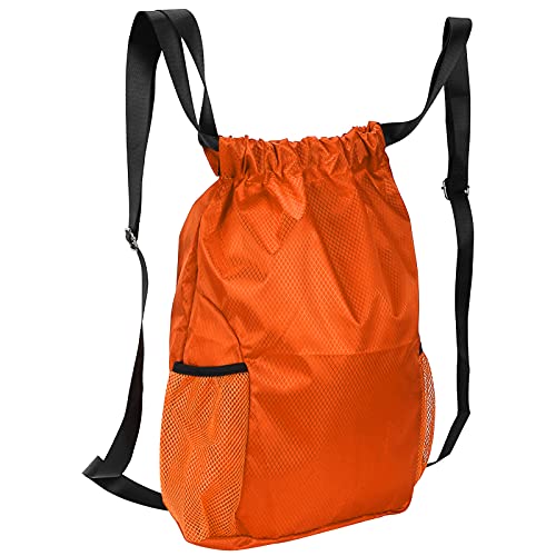 String Backpacks kdtraveller