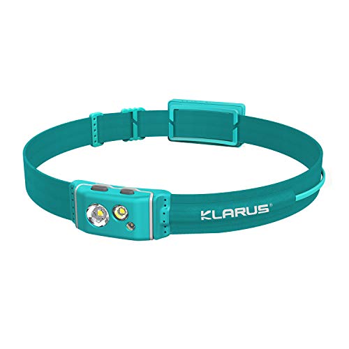 Klarus HR1 Plus 600 lumens Torches...