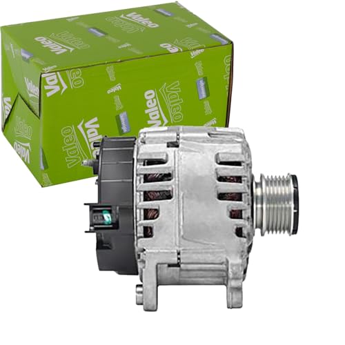 Generator Valeo 443005-image
