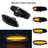 E-Prüfzeichen, Canbus-Design und fehlerfrei. Sicherer unterwegs.