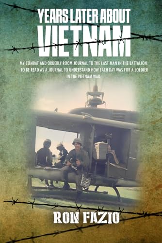 Years Later About Vietnam