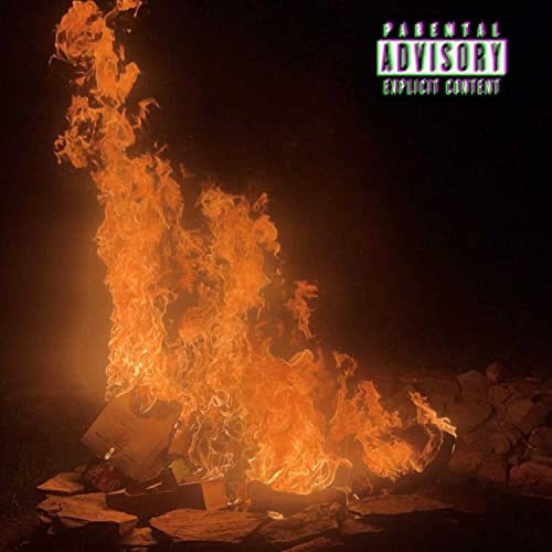 Episode #6 (feat. Hunter and Charlie Foster)