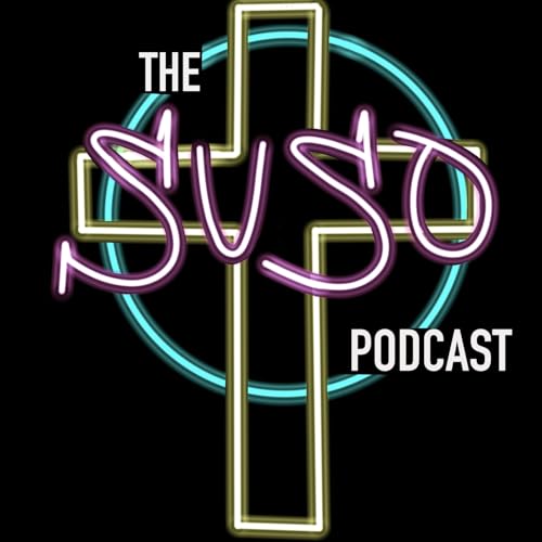 The SUSO Podcast cover art